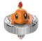 Pokemon Spin Fighter Chanmander  สปินไฟท์เตอร์ PM 8162 - 2401