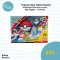 Pokemon Spin Fighter Squirtle สปินไฟท์เตอร์  PM 8164 - 2401
