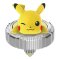 Pokemon Spin Fighter Pikachu สปินไฟท์เตอร์ PM 8161 - 2401