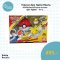 Pokemon Spin Fighter Pikachu สปินไฟท์เตอร์ PM 8161 - 2401