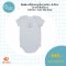 Auka Children's short-sleeved shirt.  / Auka Infant and Toddler shorts