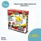 Pokemon Spin Fighter Deluxe Set  สปินไฟท์เตอร์  PM 8195 - 2401