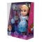 Disney Princess Value Cinderella With Acc ตุ๊กตาเจ้าหญิง  DJ 21340 - 2401