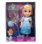 Disney Princess Value Cinderella With Acc ตุ๊กตาเจ้าหญิง  DJ 21340 - 2401