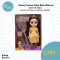 Disney Princess Value Belle With Acc ตุ๊กตาเจ้าหญิง  DJ 21339 - 2401