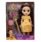 Disney Princess Value Belle With Acc ตุ๊กตาเจ้าหญิง  DJ 21339 - 2401