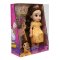 Disney Princess Value Belle With Acc ตุ๊กตาเจ้าหญิง  DJ 21339 - 2401