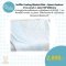 Sofflin Cooling Blanket ผ้าห่มเด็กคูลลิ่ง (Size150x200)