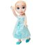 Disney Frozen Elsa Value Doll ของเล่นตุ๊กตาเจ้าหญิง  DJ 20520 - 2401