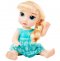 Disney Frozen Baby Elsa ตุ๊กตาเจ้าหญิง  DJ 20653 - 2401