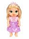 Disney Frozen Baby Rapunzel ตุ๊กตาเจ้าหญิง DJ 21769 - 2401