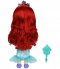 Disney Princess My Friend Ariel ตุ๊กตาของเล่น DJ 23012 - 2401