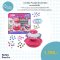 Cool Maker Pop Style Bracelet Maker  ของเล่นทำสร้อยข้อมือ (SM37564-2401)