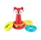 Explore & More Fox Stacking toy SH 9M807710 - 2401