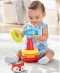 Explore & More Fox Stacking toy SH 9M807710 - 2401