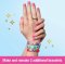 Cool Maker Go Glam Pop Style Gem Refillชุดทำสร้อยข้อมือ (SM37565-2401)