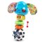 Vtech Rattle & Sing Puppy VT 184700 - 2401