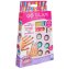 Cool Maker Go Glam Glitter Nails ชุดเพ้นท์เล็บ (SM37547-2401)