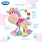 Playgro Unicorn Activity Rattle ของเล่นเสริมพัฒนาการ