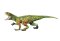 Dino Might Dinosaur Carcharodontosaurusหุ่นไดโนเสาร์ของเล่น (DM HED098A-2401)