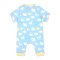 Auka. Infant and Toddler romper