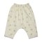 Auka ชุดเสื้อแขนยาวคอป้าย คู่ กางเกงขายาว เด็กแรกเกิด - 6 เดือน (ผ้าCotton&Bamboo)