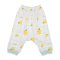 Auka ชุดเสื้อแขนยาว คู่ กางเกงขายาว เด็ก 6 -24 เดือน,Collection Cocoa Lemon