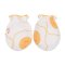 Auka .ถุงมือเด็กแรกเกิด Auka Little Egg