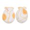 Auka .ถุงมือเด็กแรกเกิด Auka Little Egg