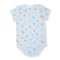 Auka Infant and Toddler Bodysuit