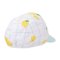 Auka หมวกเด็ก 3-6 months. Size;Om,OL.Collection Cocoa Lemon