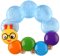 Baby Einstein  Caterpillar Water Teether ยางกัด