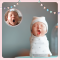 Moby My baby is a doll - ตุ๊กตาลูกรัก