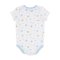 Auka Infant and Toddler Bodysuit