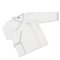 Auka Infant Long-sleeved Wrapper Vest