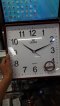Spy Wall Clock กล้องนาฬิกาแขวนผนัง ดูเรียลไทม์ออนไลน์ ผ่านมือถือ ผ่านเน็ต