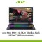 Acer Nitro AN515-46-R4Z0_Obsidian Black NH.QH3ST.002 Notebook ( โน๊ตบุ๊ค ) AMD R7-6800H 8G 512G RTX3050Ti W11