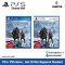 PlayStation Game : PS4 / PS5 God Of War Ragnarok Standard Edition / WWE 2K22 แผ่นเกมส์ God Of War Ragnarok Standard Edition ผลงานจาก Santa Monica Studio ภาคต่อ