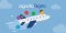 จองตั๋วเครื่องบิน Agoda Flights Booking เที่ยวบินราคาถูก กับ อโกด้า Book CHEAP FLIGHTS on Agoda  で格安航空券を予約