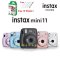 Fujifilm instax mini 11 Instant Film Camera ( กล้องโพลารอยด์ mini 11 รับประกันศูนย์ไทย 1 ปี )