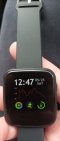 Spy Watch Wifi Camera กล้องนาฬิกาข้อมือ รุ่น ROU-13 ดูออนไลน์ผ่านแอพ MXCAM