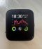 Spy Watch Wifi Camera กล้องนาฬิกาข้อมือ รุ่น ROU-13 ดูออนไลน์ผ่านแอพ MXCAM