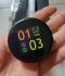 Spy Watch Wifi Camera กล้องนาฬิกาข้อมือ รุ่น ROU-13 ดูออนไลน์ผ่านแอพ MXCAM