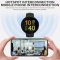 Spy Watch Wifi Camera กล้องนาฬิกาข้อมือ รุ่น ROU-13 ดูออนไลน์ผ่านแอพ MXCAM