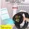 Spy Watch Wifi Camera กล้องนาฬิกาข้อมือ รุ่น ROU-13 ดูออนไลน์ผ่านแอพ MXCAM