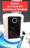 กล้องวงจรปิดรุ่นใหม่ รุ่น CV331 WIFI /CV331G/4G VSTARCAM