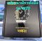Spy Watch Camera กล้องนาฬิกาข้อมือ รุ่น W20 สายหนัง กล้องมีความละเอียดวีดิโอ Full HD