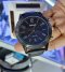 Spy Watch Camera กล้องนาฬิกาข้อมือ รุ่น W20 สายหนัง กล้องมีความละเอียดวีดิโอ Full HD