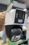 กล้องโซล่าเซลล์ แสงอาทิตย์ Vstarcam รุ่นใหม่ BG66DR Outdoor Camera