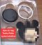 GPS AIR TAG Gps Tracker Air tag จีพีเอส ติดตามอัจฉริยะ จิ๋วแต่เเจ๋ว เป็น Gps ติดตามพิกัดตำแหน่งแบบเรียลไทม์